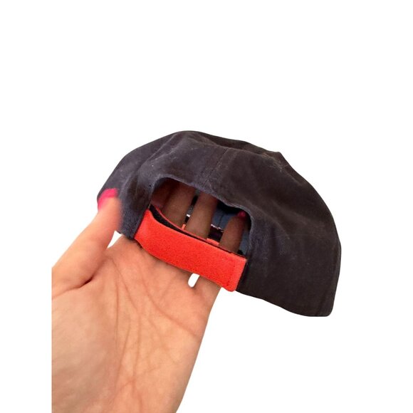 HARLEY DAVIDSON Kids One Size Logo Baseball Hat Cap - Picture 3 of 6